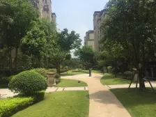 西永 龙湖拉特芳斯四房208万