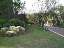 业主很用心的精致装修,现代风格,精致小两房