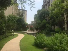 西永 龙湖拉特芳斯三房125万