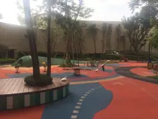 龙湖?好城时光 1室0厅 东南