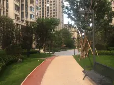 龙湖?好城时光 1室2厅 西南