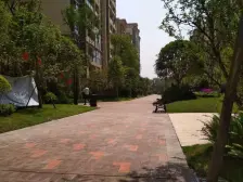 微电园国盛洋房+精装+好楼层+视野好