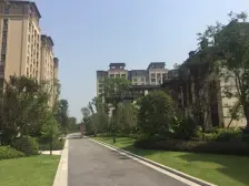 金科天宸4室2厅3卫南北朝向320.00万元/套出售