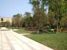 西永 首创光和城二房