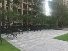 龙湖品质小区业主住家精装修,近天街轻轨随时可以看