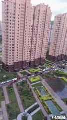 祥瑞家園 3室2厅 南 北