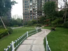 冉家坝 安泰城市理想三房95万