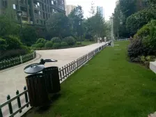 安泰城市理想 2室1厅 南