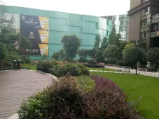 冉家坝 安泰城市理想一房45万