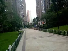 冉家坝 安泰城市理想二房84万