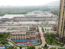 户型方正,价格适宜,视野开阔,看房方便