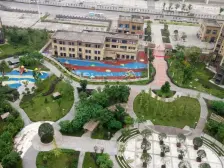 近轻轨·666小区,品质装修,视野开阔,随时看房