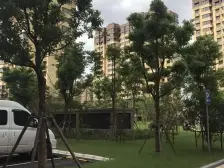 小区前排边套两房视野好业主诚心出售