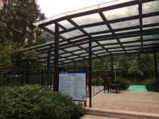 香山翠谷精装二房楼层好位置好住家舒适近轻轨近步行街