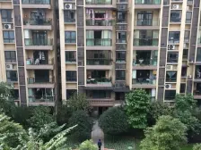 海宇香山翠谷出行方便环境好小区带山体公园