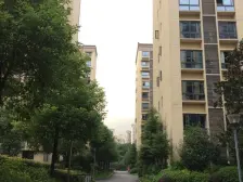 海宇香山翠谷 1室1厅 东南