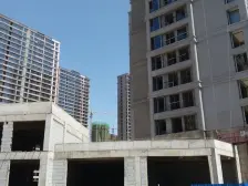 蝶湖公园旁,边户小三房,毛坯,诚心卖