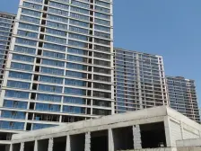 8号楼好位置,观景视野好距离蝶湖小近