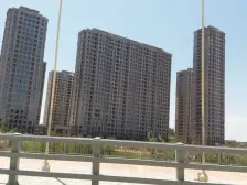 幸福滨水家园南院 2室2厅 东南 南