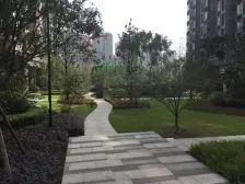 万科精装两房,高楼层采光通风好,坐北朝南