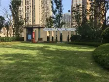 万科精装房 安静舒适 适合住家 看房方便