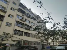 绿园小区 2室1厅 南 北 南