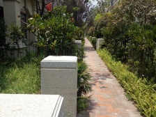 国盛园墅跃层洋房,位置安静,业主急售,距离融创茂近