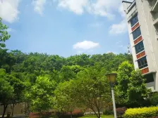 微电园纯洋房社区,带花园,背靠公园,业主急售
