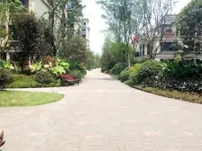 高新区 西永国盛临河联排 业主诚心出售