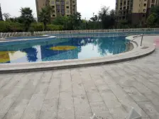 熙地锦绣城 4室1厅 南