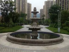 西永 熙地锦绣城四房77万