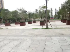 熙地锦绣城 2室1厅 南