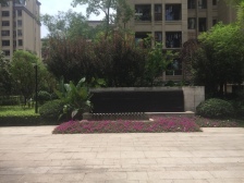 西永 龙湖拉特芳斯三房133万