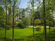 硅谷翠庭 5室3厅 南