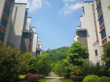 硅谷翠庭 跃层 带花园 地下室全采光 业主全款 诚意出