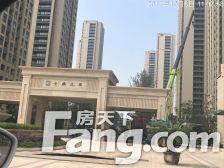 廿三里稀有空中别墅,等待贵气的您,