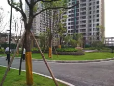 电梯入户,业主急售,方便看房,朝中庭,安静