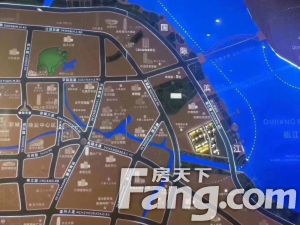 一线江景,阳光全天,错跃户型,得房率高