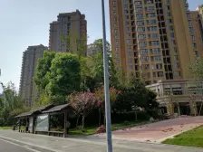 老城区 西城香榭二房45万
