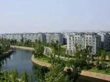 老城区 西城香榭三房43.8万