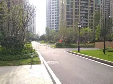 微电园 近轻轨 融创茂 高新天街