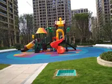 西永 恒大优活城四组团二房