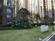 金科天宸三街区精装二房带车位朝中庭