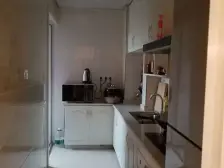 奥园城市天地B区 2室2厅 东南