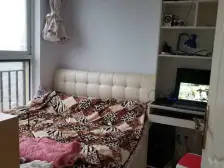 奥园城市天地C区景苑 5室2厅 东北