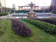 西永正规三房双卫,端户,采光好,看中庭住家安静