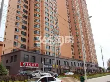 金龙园 电梯两室 户型方正 视野开阔 配套成熟