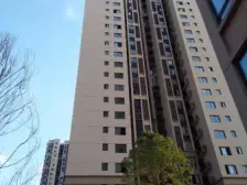 佣金3666元 龙洲湾 康居雅苑三房70万