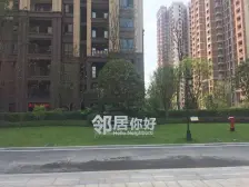 西永 金科天宸三街区三房78万