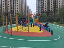 西永 金科天宸三街区二房82万